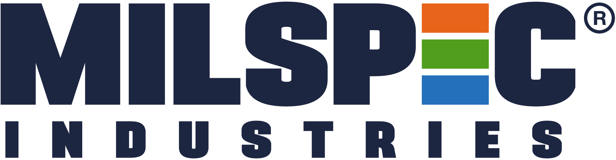 Milspec Industries logo