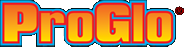 Pro Glo® logo