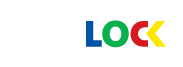 Pro Lock logo